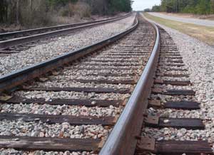 Costs of a Rail Siding