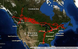 Canadian National Railway